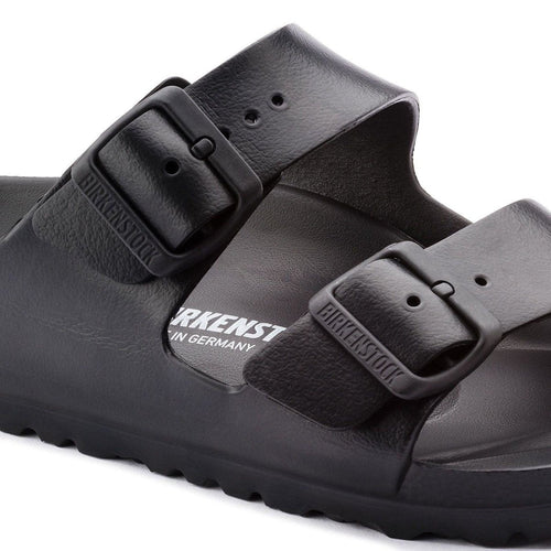 Birkenstock Men's Arizona EVA Waterproof Black
