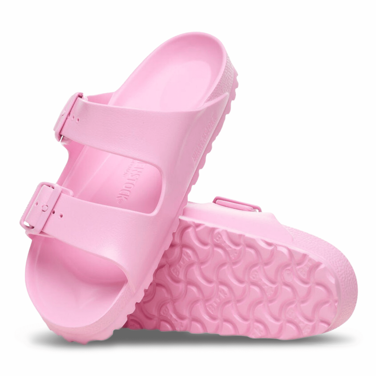 Birkenstock Women's Arizona EVA Fondant Pink