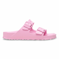 Birkenstock Women's Arizona EVA Fondant Pink