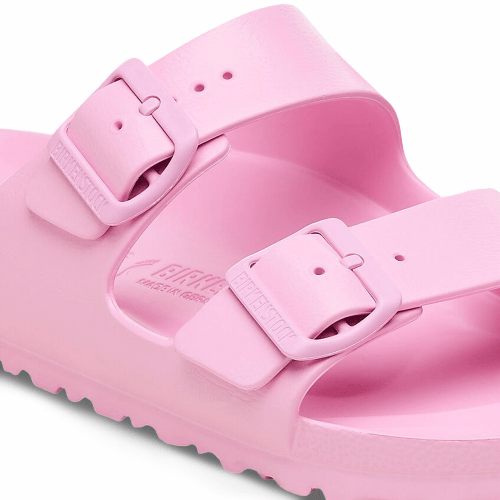 Birkenstock Women's Arizona EVA Fondant Pink