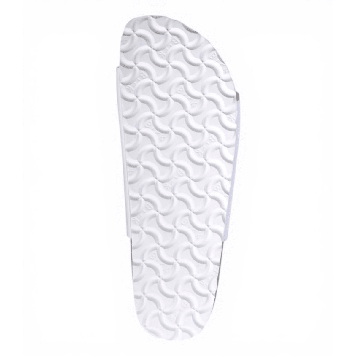 Birkenstock Women's Granada White BirkiBuc